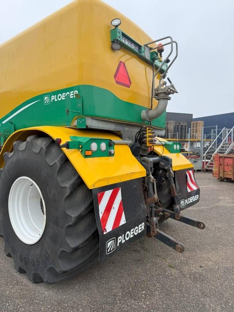 Düngerstreuer του τύπου Ploeger AT4103 LNMS, Gebrauchtmaschine σε Roosendaal (Φωτογραφία 5)
