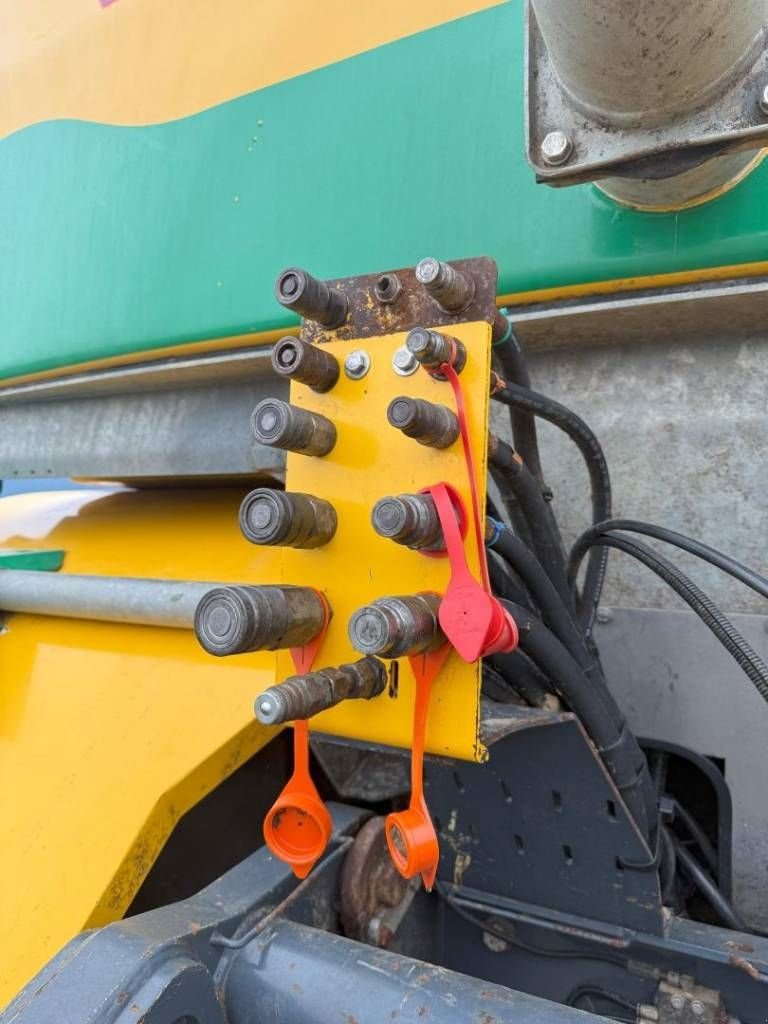 Düngerstreuer του τύπου Ploeger AT4103 LNMS, Gebrauchtmaschine σε Roosendaal (Φωτογραφία 4)