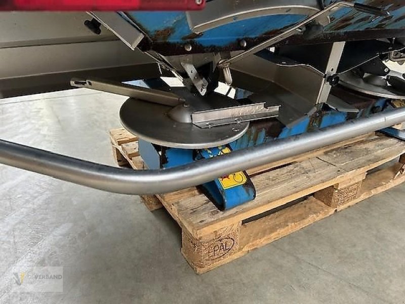 Düngerstreuer типа Rabe Adler DS 28, Gebrauchtmaschine в Colmar-Berg (Фотография 5)