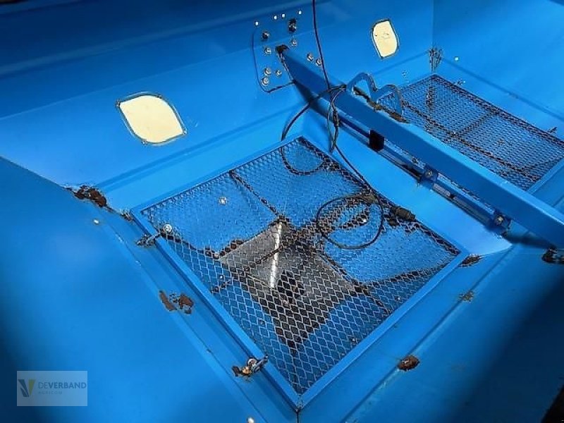 Düngerstreuer типа Rabe Adler DS 28, Gebrauchtmaschine в Colmar-Berg (Фотография 10)