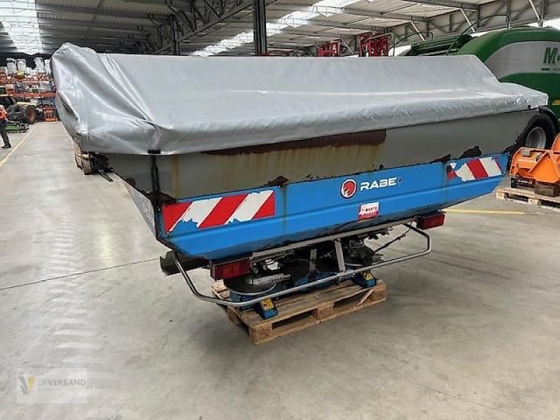 Düngerstreuer типа Rabe Adler DS 28, Gebrauchtmaschine в Colmar-Berg (Фотография 4)