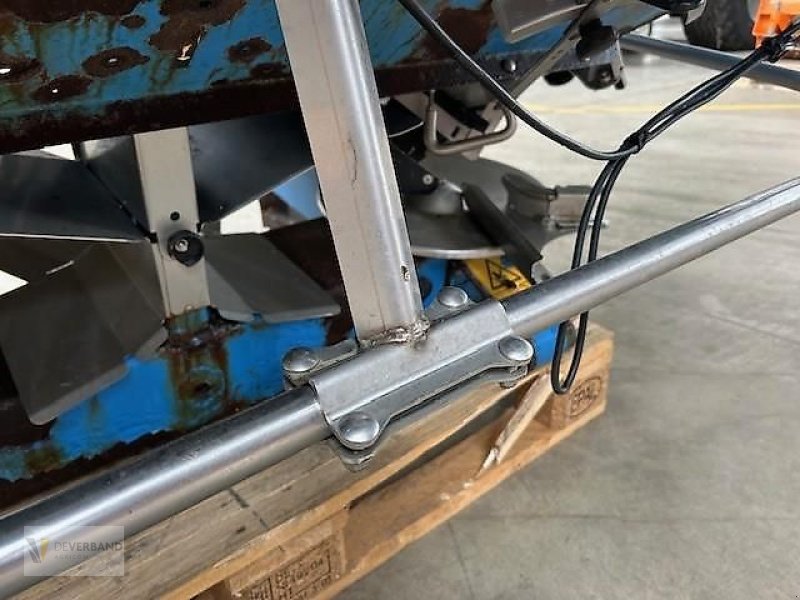 Düngerstreuer типа Rabe Adler DS 28, Gebrauchtmaschine в Colmar-Berg (Фотография 7)