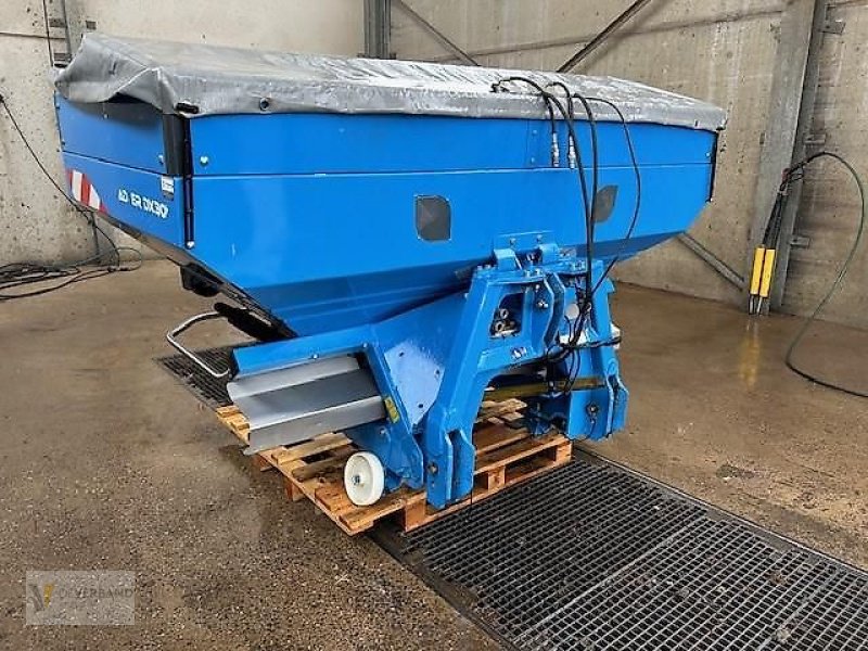 Düngerstreuer des Typs Rabe Adler DX 30, Gebrauchtmaschine in Colmar-Berg (Bild 2)