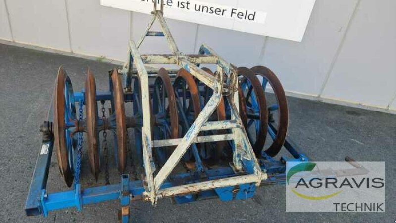 Düngerstreuer tipa Rabe UPE 900/7W, Gebrauchtmaschine u Melle-Wellingholzhausen (Slika 6)