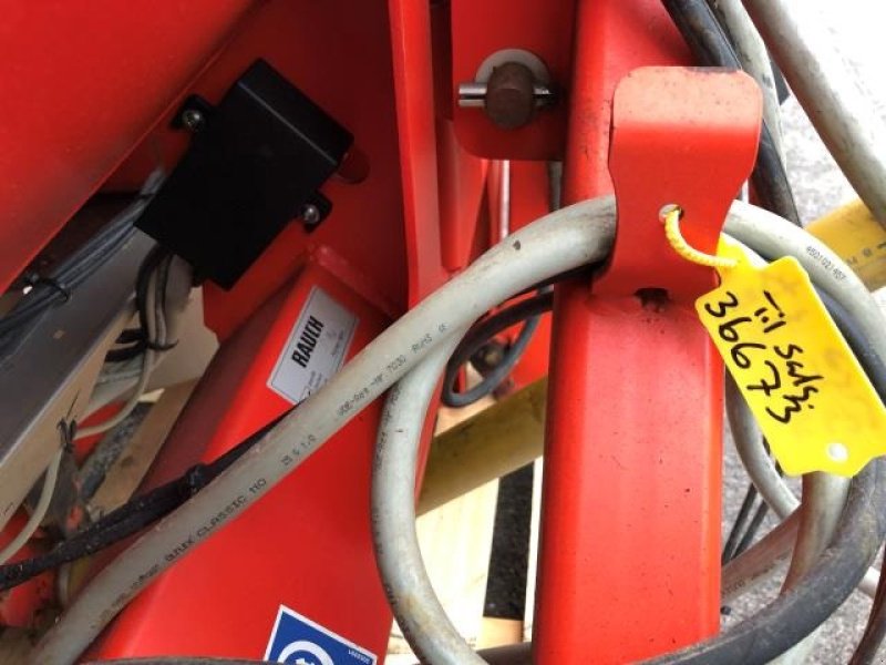 Düngerstreuer типа Rauch 30.1 AXIS, Gebrauchtmaschine в Bramming (Фотография 10)