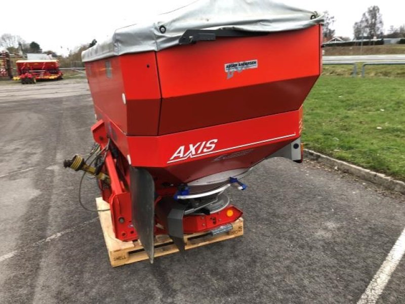 Düngerstreuer типа Rauch 30.1 AXIS, Gebrauchtmaschine в Bramming (Фотография 4)