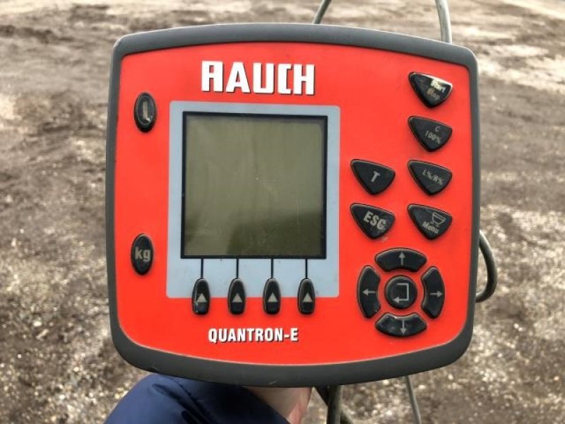 Düngerstreuer типа Rauch 30.1 AXIS, Gebrauchtmaschine в Bramming (Фотография 9)