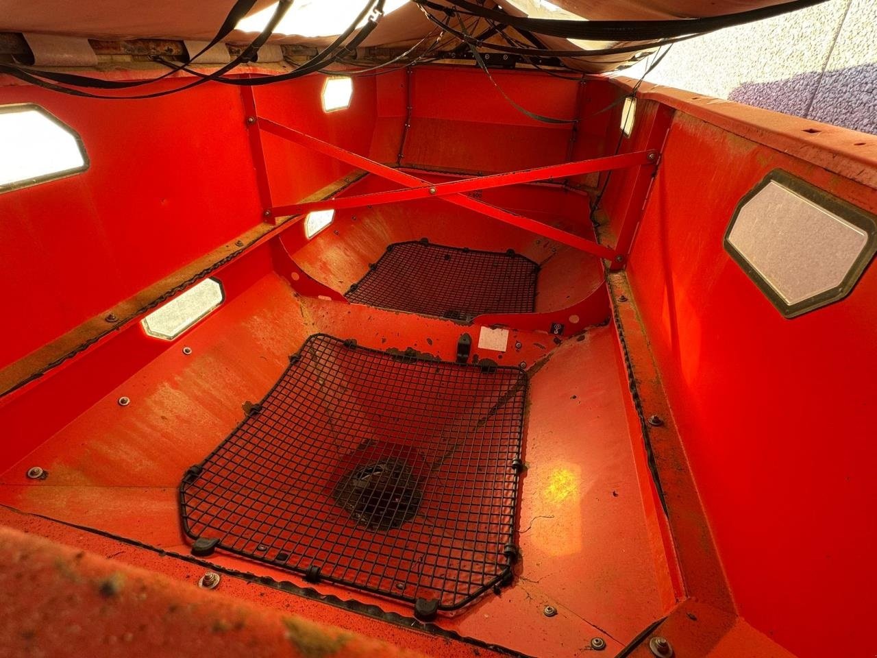 Düngerstreuer del tipo Rauch 30.1 AXIS, Gebrauchtmaschine In Bramming (Immagine 6)