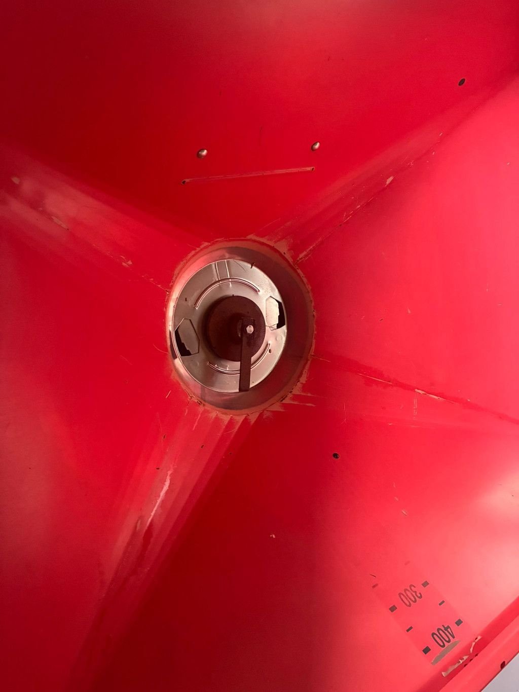 Düngerstreuer типа Rauch 650 M, Gebrauchtmaschine в Wierden (Фотография 4)