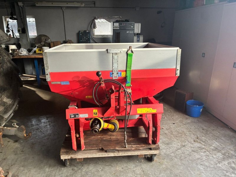 Düngerstreuer типа Rauch 650 M, Gebrauchtmaschine в Wierden