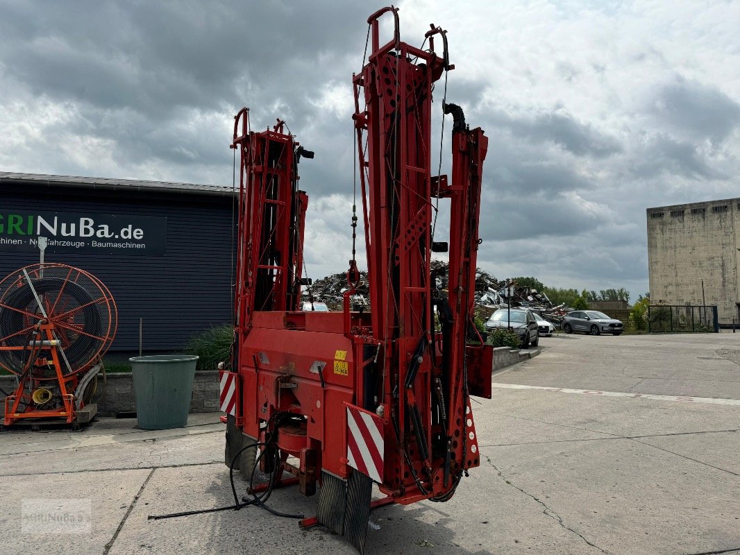 Düngerstreuer typu Rauch Aero 2224, Gebrauchtmaschine w Prenzlau (Zdjęcie 2)