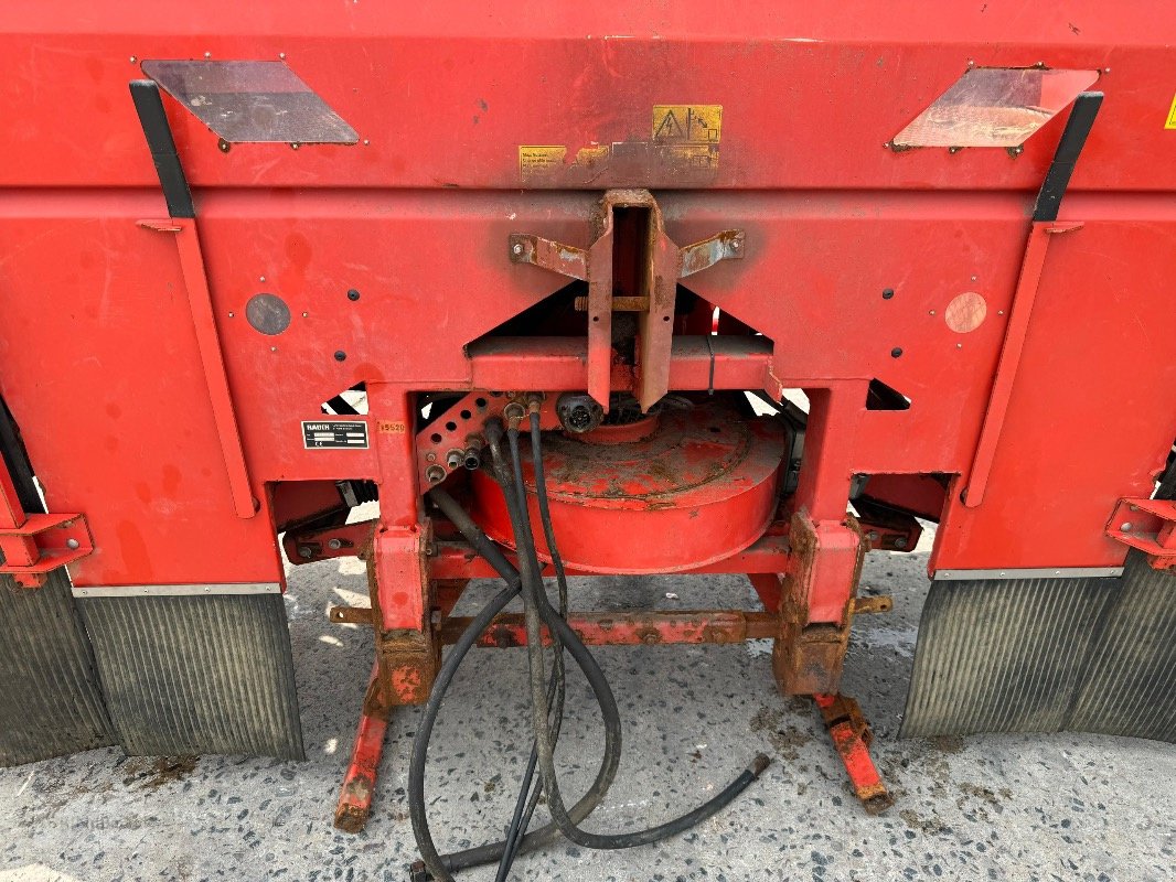 Düngerstreuer typu Rauch Aero 2224, Gebrauchtmaschine w Prenzlau (Zdjęcie 8)