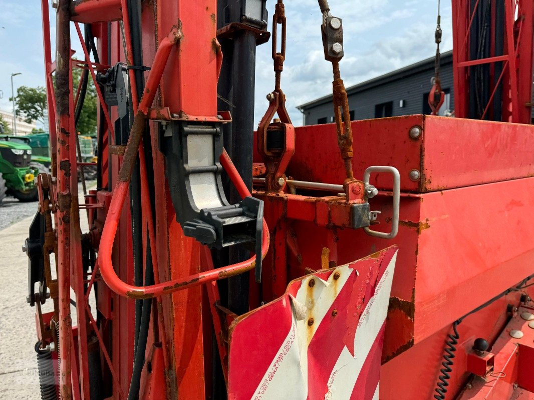 Düngerstreuer del tipo Rauch Aero 2224, Gebrauchtmaschine In Prenzlau (Immagine 5)