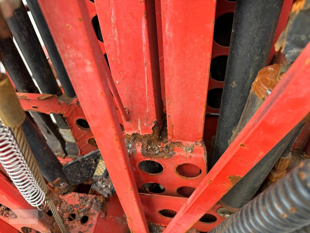 Düngerstreuer del tipo Rauch Aero 2224, Gebrauchtmaschine In Prenzlau (Immagine 12)