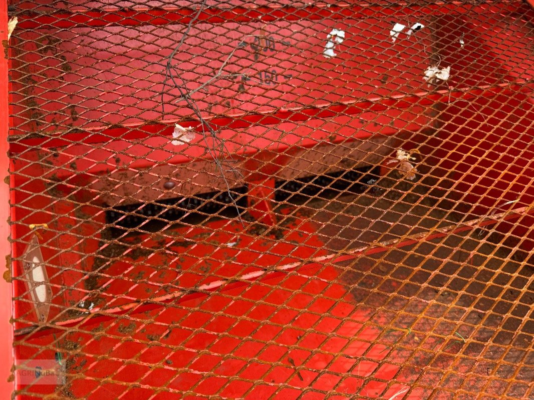 Düngerstreuer del tipo Rauch Aero 2224, Gebrauchtmaschine In Prenzlau (Immagine 14)