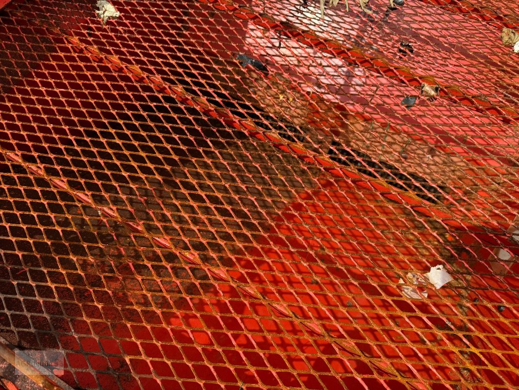 Düngerstreuer del tipo Rauch Aero 2224, Gebrauchtmaschine In Prenzlau (Immagine 15)