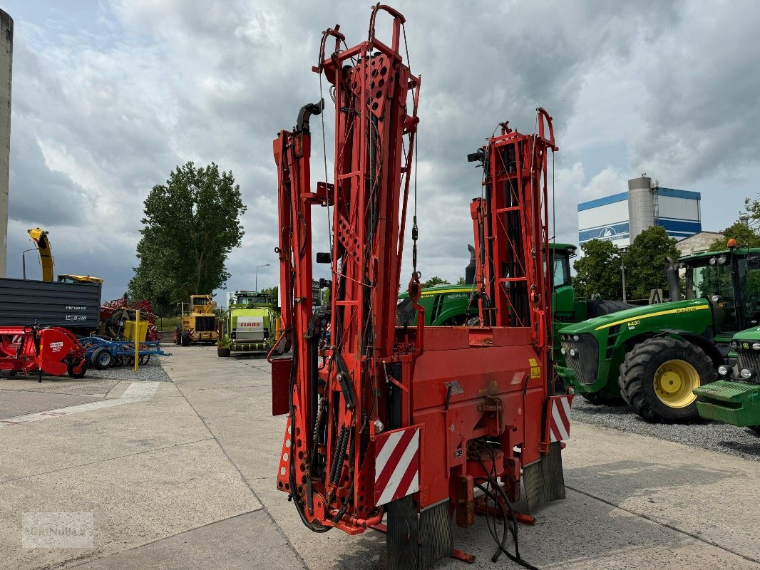 Düngerstreuer tipa Rauch Aero 2224, Gebrauchtmaschine u Prenzlau (Slika 3)