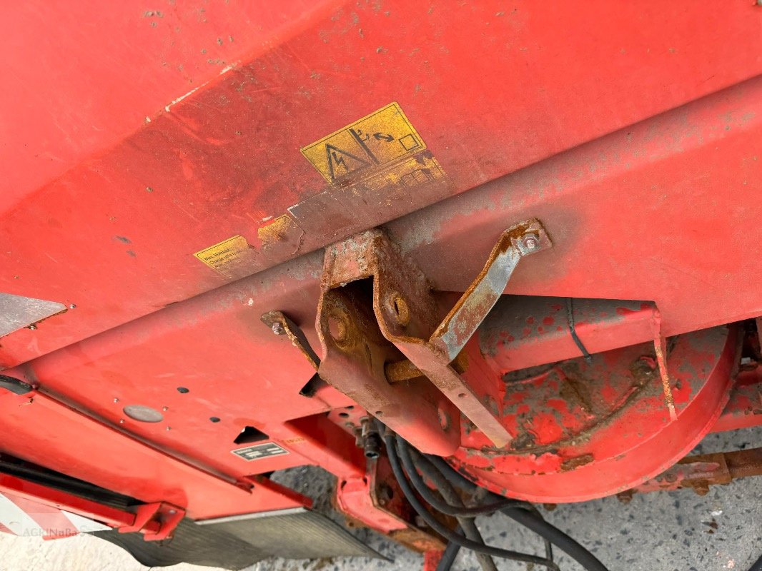 Düngerstreuer tipa Rauch Aero 2224, Gebrauchtmaschine u Prenzlau (Slika 7)