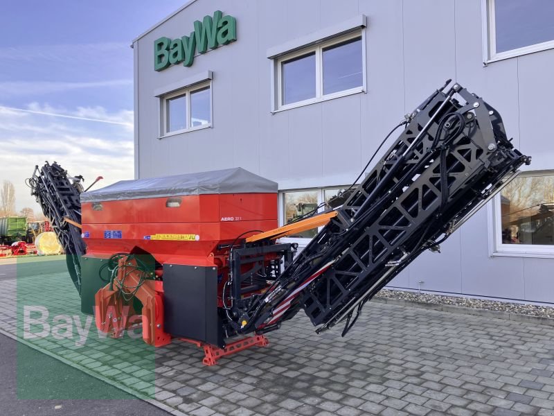 Düngerstreuer типа Rauch AERO 32.1, Neumaschine в Großweitzschen  (Фотография 2)