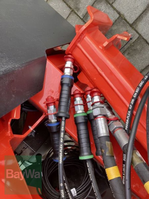 Düngerstreuer типа Rauch AERO 32.1, Neumaschine в Großweitzschen  (Фотография 7)