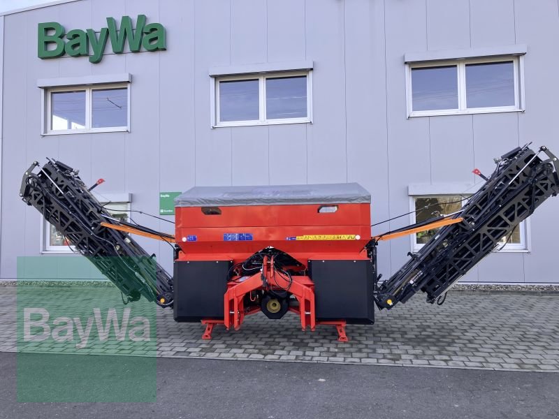 Düngerstreuer типа Rauch AERO 32.1, Neumaschine в Großweitzschen  (Фотография 1)