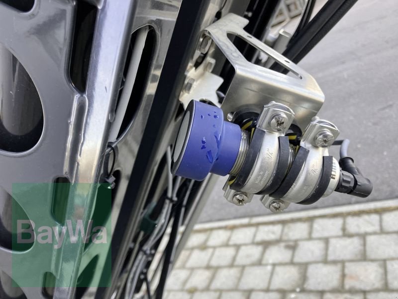 Düngerstreuer типа Rauch AERO 32.1, Neumaschine в Großweitzschen  (Фотография 3)