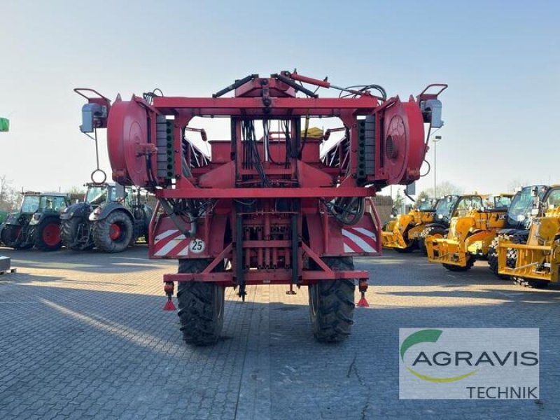 Düngerstreuer typu Rauch AERO AGT, Gebrauchtmaschine v Calbe / Saale (Obrázek 4)