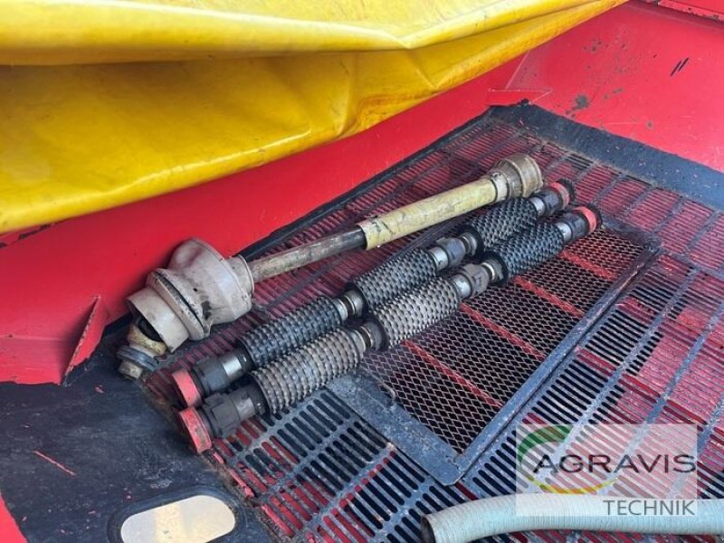 Düngerstreuer typu Rauch AERO AGT, Gebrauchtmaschine v Calbe / Saale (Obrázek 13)