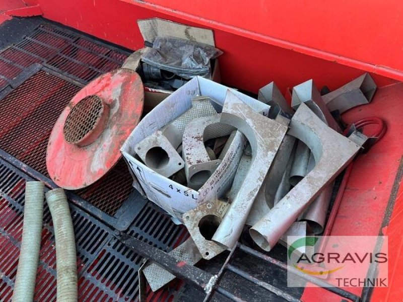 Düngerstreuer typu Rauch AERO AGT, Gebrauchtmaschine v Calbe / Saale (Obrázek 14)
