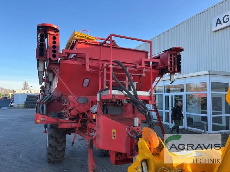 Düngerstreuer typu Rauch AERO AGT, Gebrauchtmaschine v Calbe / Saale (Obrázek 9)