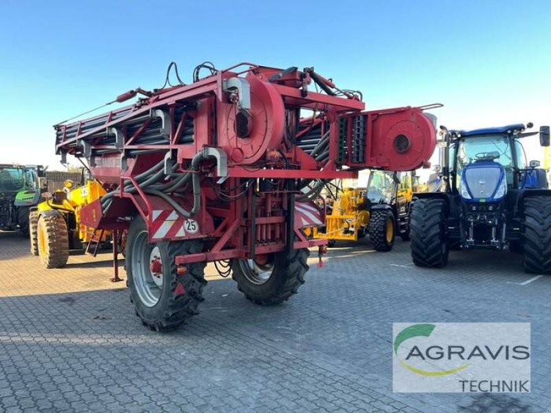 Düngerstreuer typu Rauch AERO AGT, Gebrauchtmaschine v Calbe / Saale (Obrázek 3)