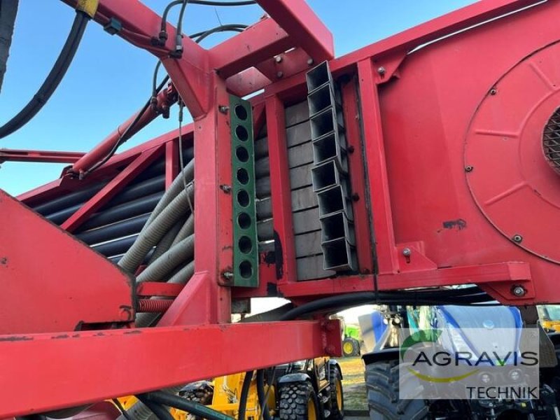 Düngerstreuer typu Rauch AERO AGT, Gebrauchtmaschine v Calbe / Saale (Obrázek 11)