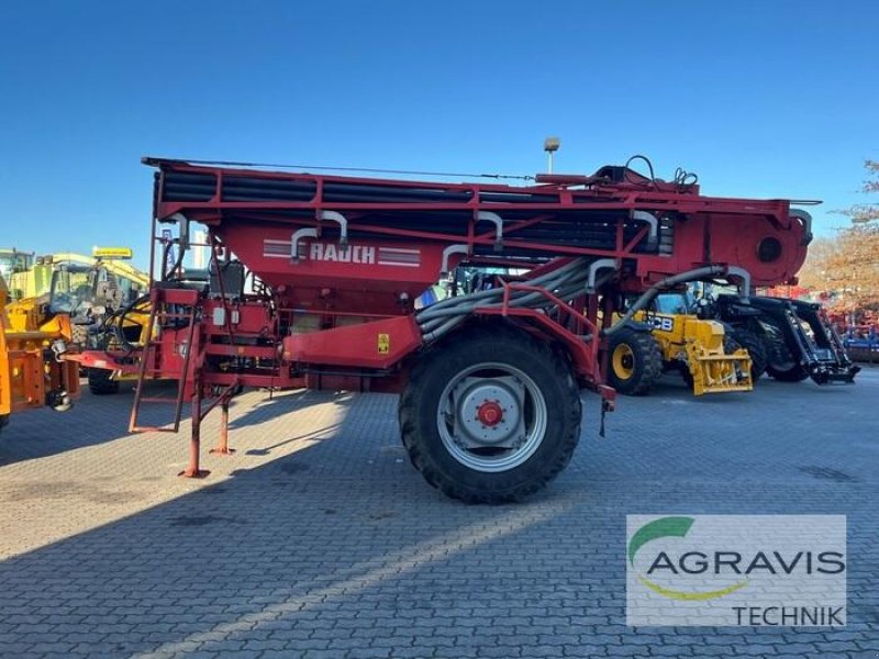 Düngerstreuer typu Rauch AERO AGT, Gebrauchtmaschine v Calbe / Saale (Obrázek 2)
