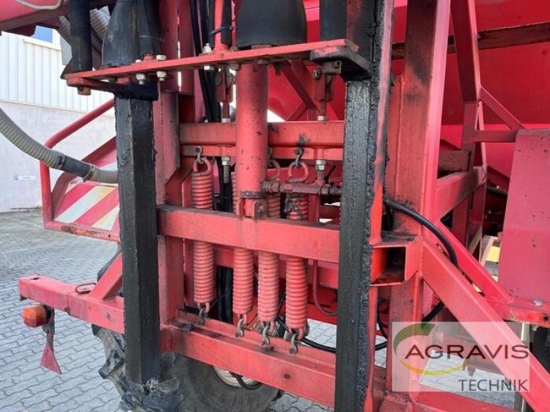 Düngerstreuer typu Rauch AERO AGT, Gebrauchtmaschine v Calbe / Saale (Obrázek 12)