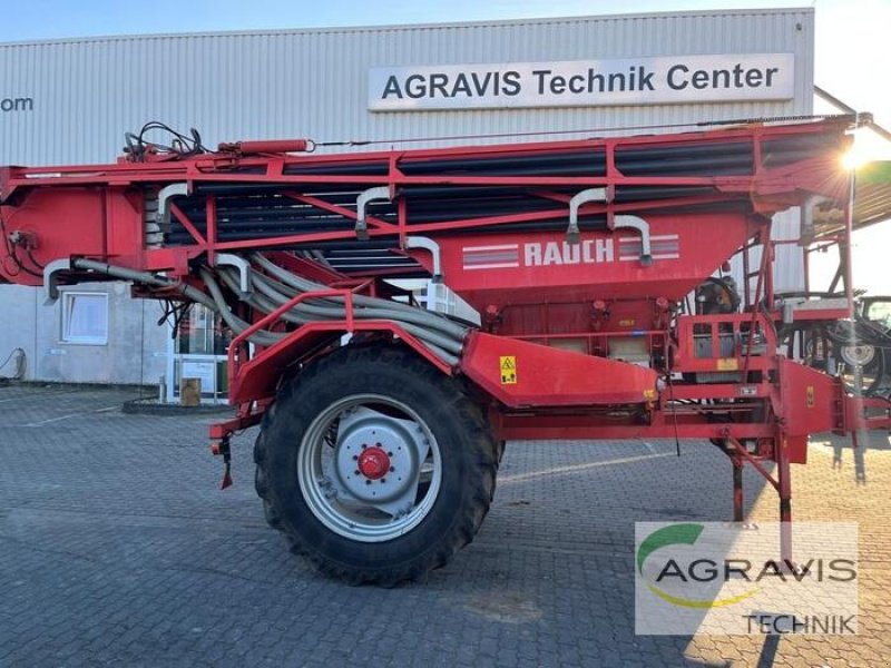 Düngerstreuer typu Rauch AERO AGT, Gebrauchtmaschine v Calbe / Saale (Obrázek 7)