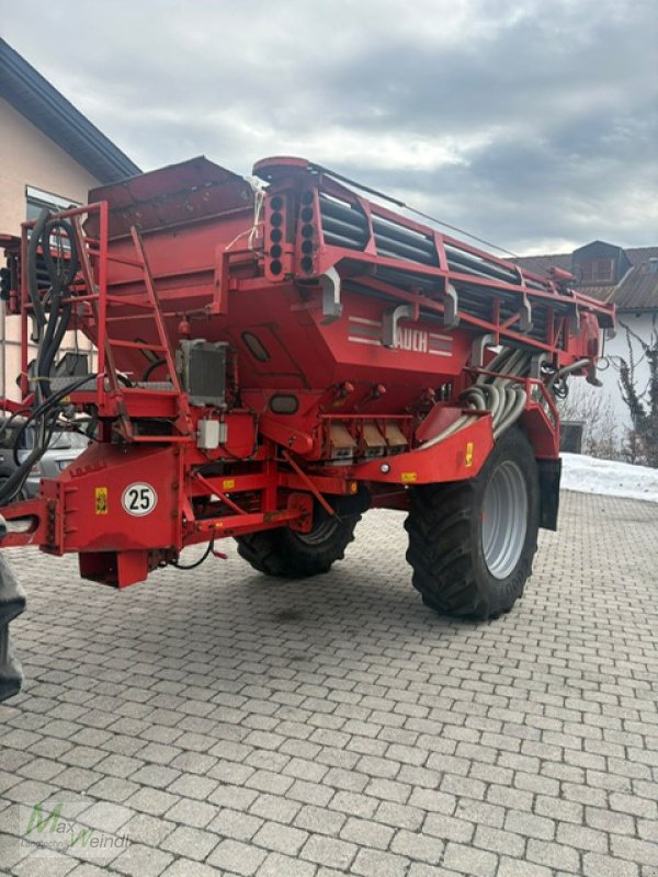 Düngerstreuer типа Rauch AERO  AGT, Gebrauchtmaschine в Markt Schwaben (Фотография 2)