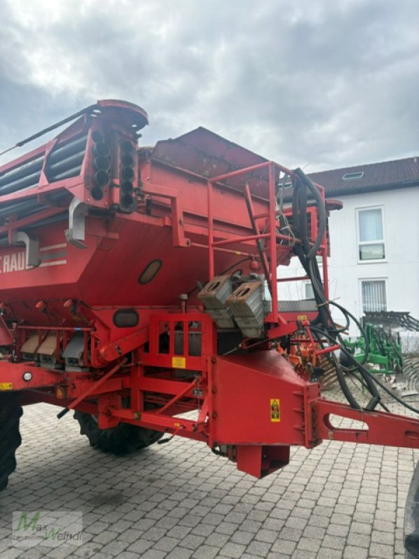 Düngerstreuer типа Rauch AERO  AGT, Gebrauchtmaschine в Markt Schwaben (Фотография 3)