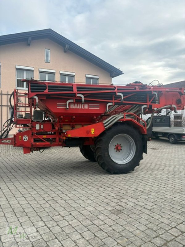 Düngerstreuer типа Rauch AERO  AGT, Gebrauchtmaschine в Markt Schwaben (Фотография 1)