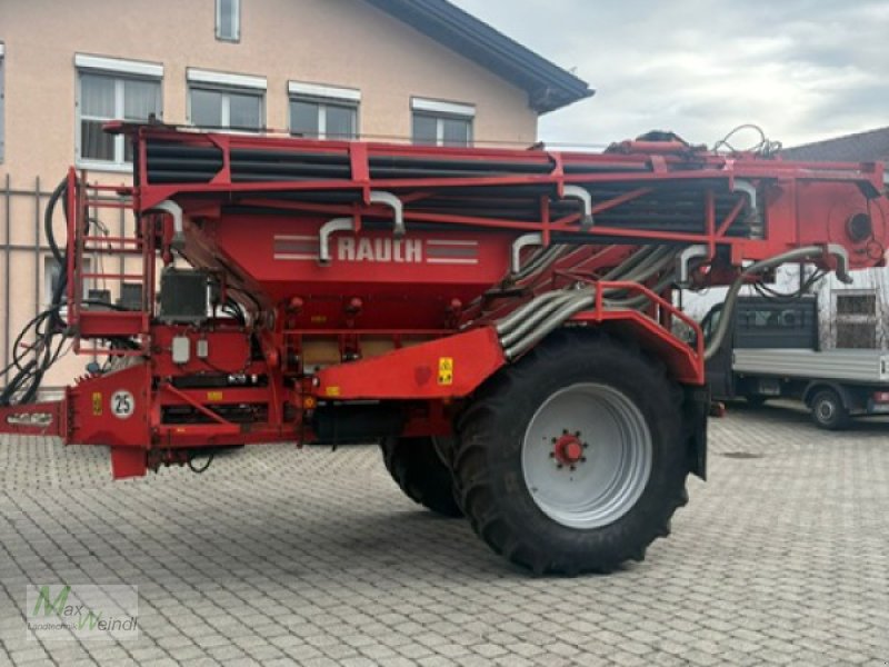 Düngerstreuer типа Rauch AERO  AGT, Gebrauchtmaschine в Markt Schwaben
