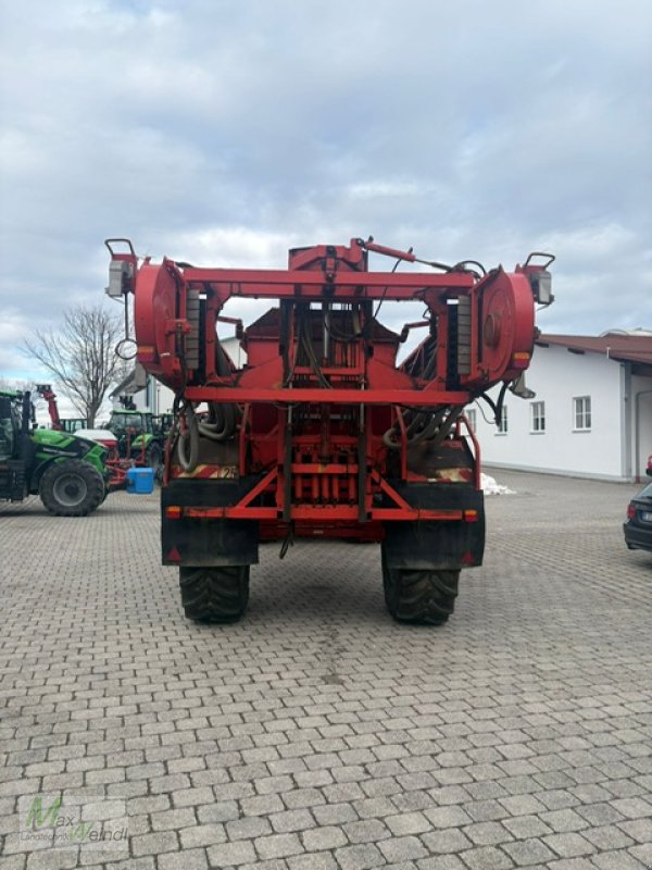 Düngerstreuer типа Rauch AERO  AGT, Gebrauchtmaschine в Markt Schwaben (Фотография 4)