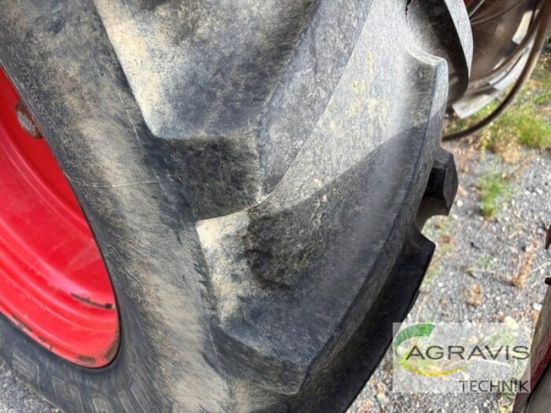 Düngerstreuer des Typs Rauch AERO AGT, Gebrauchtmaschine in Peine (Bild 18)