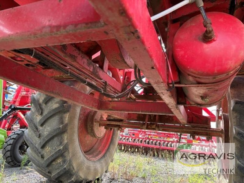 Düngerstreuer des Typs Rauch AERO AGT, Gebrauchtmaschine in Peine (Bild 23)