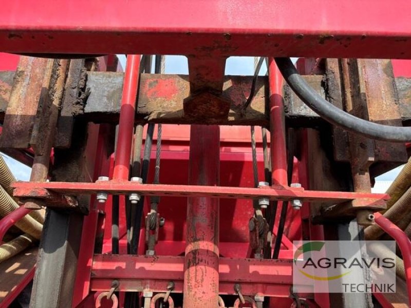 Düngerstreuer des Typs Rauch AERO AGT, Gebrauchtmaschine in Peine (Bild 12)