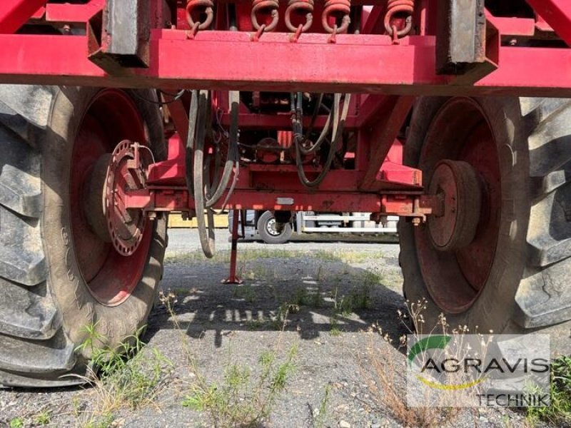 Düngerstreuer des Typs Rauch AERO AGT, Gebrauchtmaschine in Peine (Bild 16)