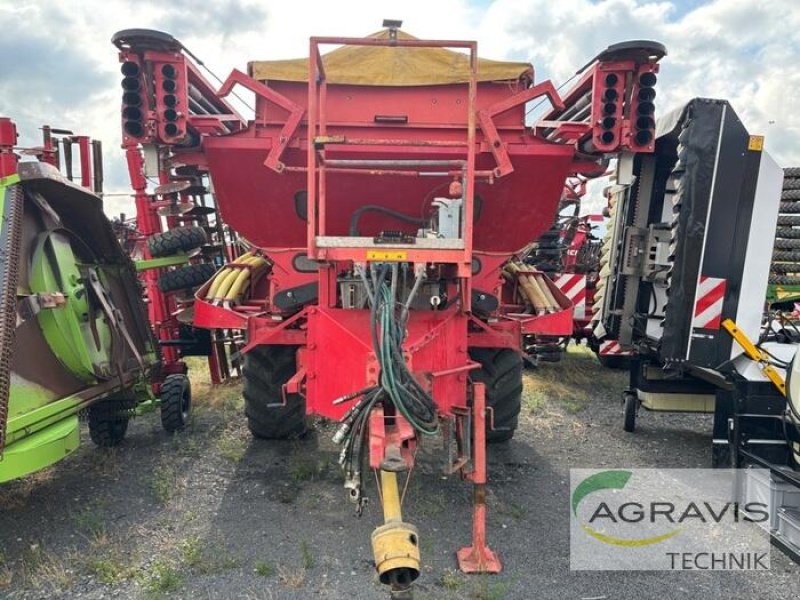 Düngerstreuer des Typs Rauch AERO AGT, Gebrauchtmaschine in Peine (Bild 2)
