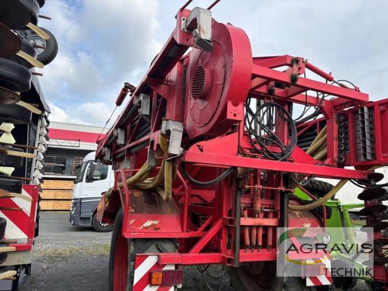 Düngerstreuer des Typs Rauch AERO AGT, Gebrauchtmaschine in Peine (Bild 5)