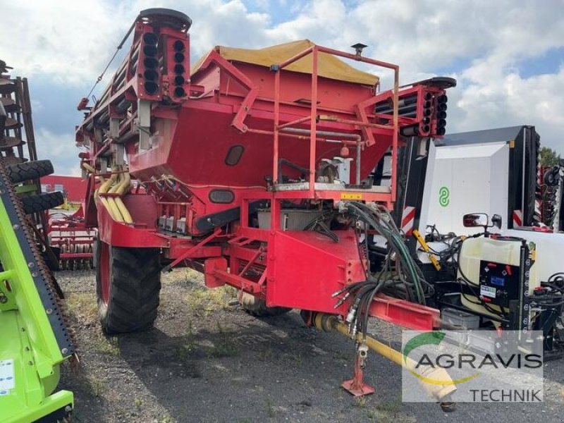 Düngerstreuer des Typs Rauch AERO AGT, Gebrauchtmaschine in Peine (Bild 1)