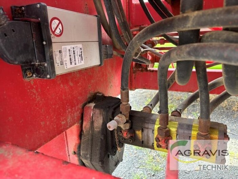 Düngerstreuer des Typs Rauch AERO AGT, Gebrauchtmaschine in Peine (Bild 22)
