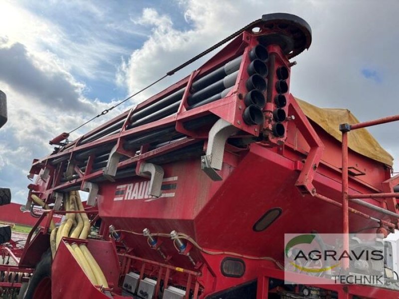 Düngerstreuer des Typs Rauch AERO AGT, Gebrauchtmaschine in Peine (Bild 10)