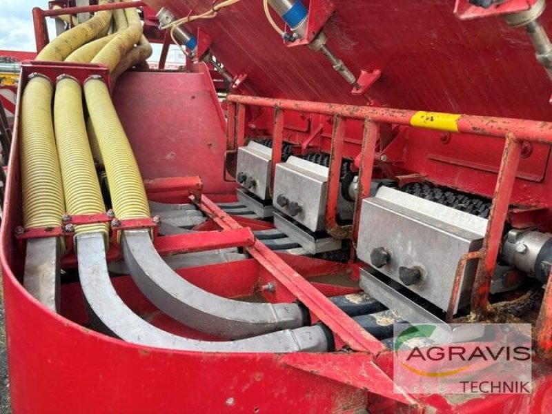 Düngerstreuer des Typs Rauch AERO AGT, Gebrauchtmaschine in Peine (Bild 19)